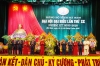 Khai mạc Đại hội Đại biểu Đảng bộ tỉnh Hà Nam khoá XX, nhiệm kỳ 2020 - 2025